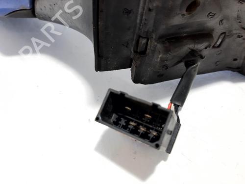 Left mirror AUDI A3 (8L1) 1.6 | BP20736938C26 