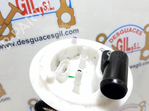 Fuel pump PEUGEOT BOXER Van 2.2 BlueHDi 120 | BP21828505M76 
