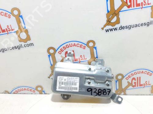 Used Electronic module BMW X3 (E83) xDrive 18 d (143 hp) 20788607