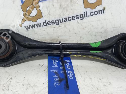 Used Left rear suspension arm BMW 3 Touring (E91) 318 d (143 hp) 20750245