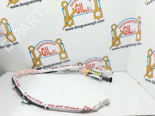 Used Right curtain airbag HONDA CIVIC VIII Hatchback (FN, FK) 1.4 (FK1) (83 hp) 20731397