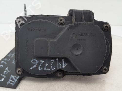Used Throttle body VW GOLF VII (5G1, BQ1, BE1, BE2) [2012-2021]  28543870