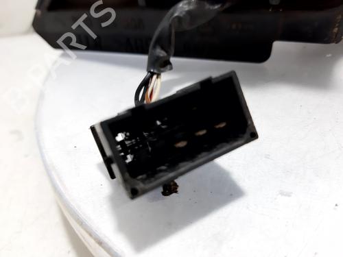 Right mirror AUDI A3 (8L1) 1.9 TDI | BP20745830C27 