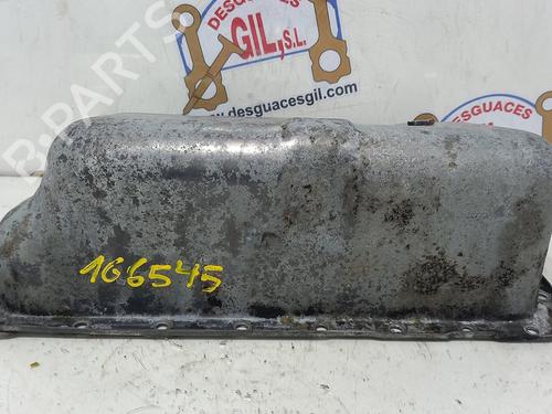 Used Oil sump Oil sump CITROËN BERLINGO / BERLINGO FIRST MPV (MF_, GJK_, GFK_) 1.9 D (MFDJY) (68 hp) 34128916 34128916