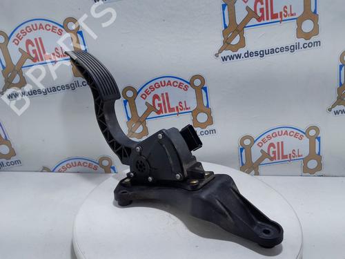 Pedal HYUNDAI SANTA FÉ II (CM) 2.2 CRDi GLS | BP20766075I4 