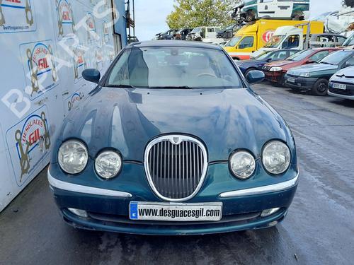 Subframe JAGUAR S-TYPE II (X200) 3.0 V6 | BP34133789M9 - Image 14