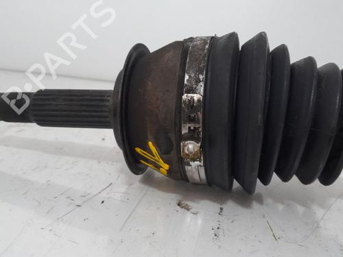 Left front driveshaft OPEL CORSA B (S93) 1.7 D (F08, F68, M68) | BP27235759M38 