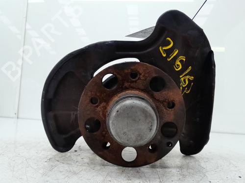 Used Right front steering knuckle Right front steering knuckle 37248349 37248349