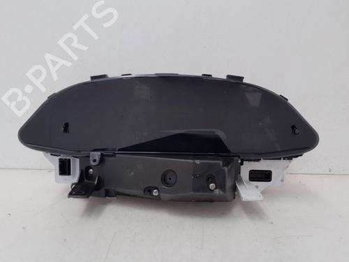 Used Instrument cluster TOYOTA YARIS (_P9_) [2005-2014]  30905850