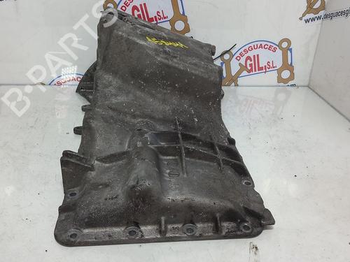 Oil sump BMW 3 (E46) 320 d | BP20765321M115 