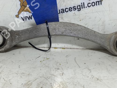Used Right rear suspension arm MERCEDES-BENZ E-CLASS (W211) E 220 CDI (211.008) (170 hp) 20749366