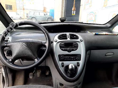 ABS pump CITROËN XSARA PICASSO (N68) 1.6 HDi | BP20732909M43 