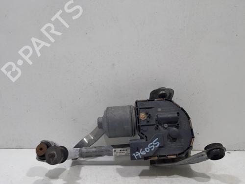 Used Front wiper motor SEAT LEON (1P1) [2005-2013]  24319144