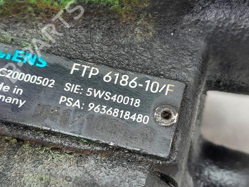 Injection pump CITROËN XSARA Break (N2) 2.0 HDI 90 | BP28960590M78