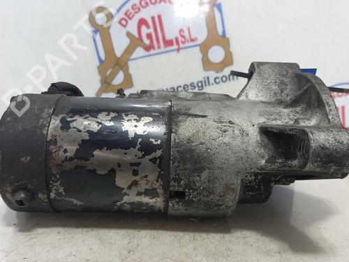 Used Starter CITROËN XSARA Coupe (N0) 1.9 D (70 hp) 20770617
