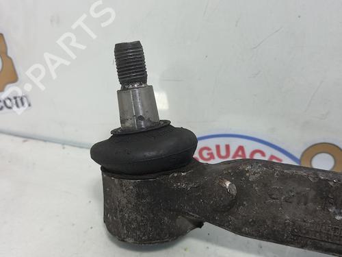 Left front suspension arm MERCEDES-BENZ E-CLASS (W211) E 270 CDI (211.016) | BP20765692M12 