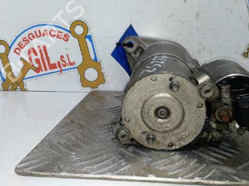 Starter OPEL ASTRA H GTC (A04) 1.6 (L08) | BP20786291M8 