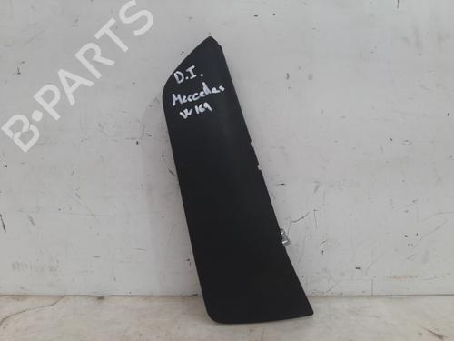 Used Electronic module MERCEDES-BENZ A-CLASS (W169) A 180 CDI (169.007, 169.307) (109 hp) 26533094