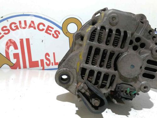 Alternator CHRYSLER PT CRUISER (PT_) 1.6 | BP20783400M7 