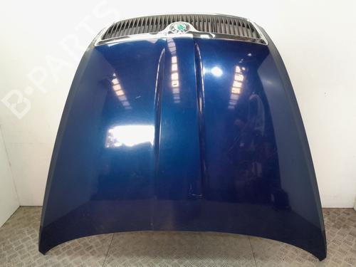 Used Hood SKODA OCTAVIA II (1Z3) [2004-2013]  25003695