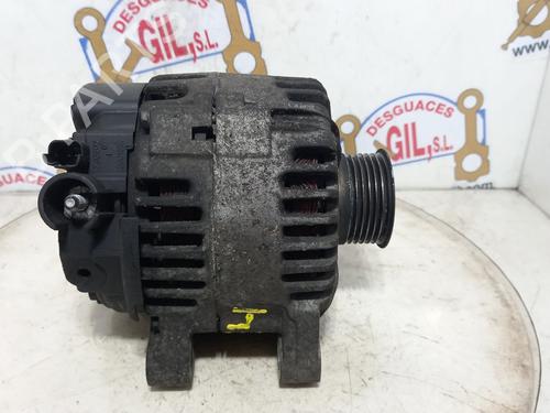 Alternator CITROËN C3 I (FC_, FN_) 1.4 HDi | BP20763882M7 
