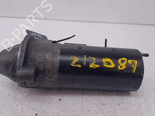 Motor de arranque Motor de arranque 39186947 39186947