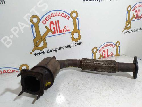 Catalyst FORD MONDEO II (BAP) 1.8 TD | BP20731514M10 