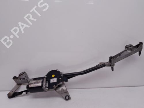 Used Front wiper motor Front wiper motor MERCEDES-BENZ GLA-CLASS (X156) GLA 200 CDI / d (156.908) (136 hp) 34133329 34133329