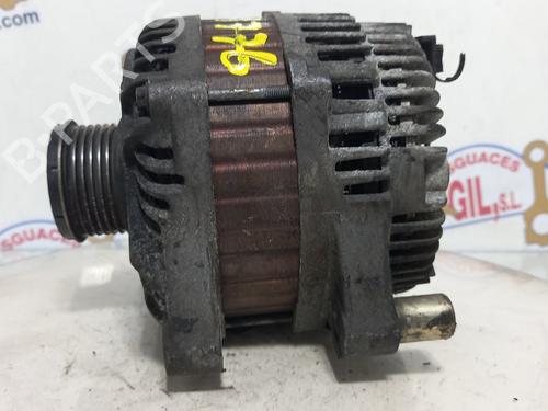 Generator PEUGEOT 407 (6D_) [2004-2011]  20767846