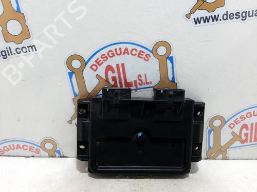 Engine control unit (ECU) PEUGEOT 206 Hatchback (2A/C) 1.9 D | BP20751290M57 