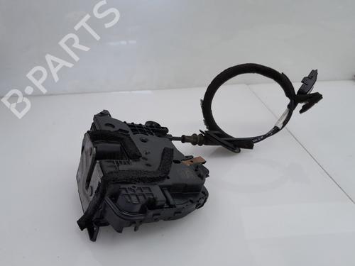 Front right lock RENAULT CLIO IV (BH_) | BP30589080C97