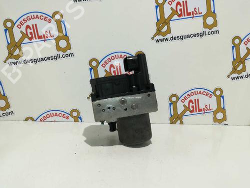 ABS pump PEUGEOT 307 (3A/C) 2.0 HDi 90 | BP20796117M43 