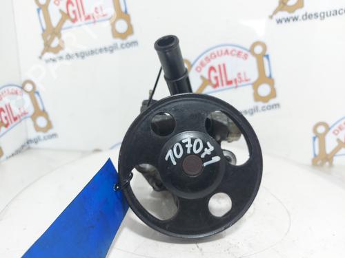 Used Steering pump Steering pump MAZDA 323 C V (BA) 1.8 16V (BA8P) (114 hp) 34128750 34128750