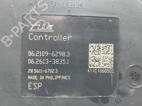 ABS pump MITSUBISHI ASX (GA_W_)  | BP21389307M43 