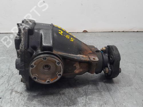 Rear differential MERCEDES-BENZ C-CLASS (W203) C 220 CDI (203.006) | BP29906532M24 