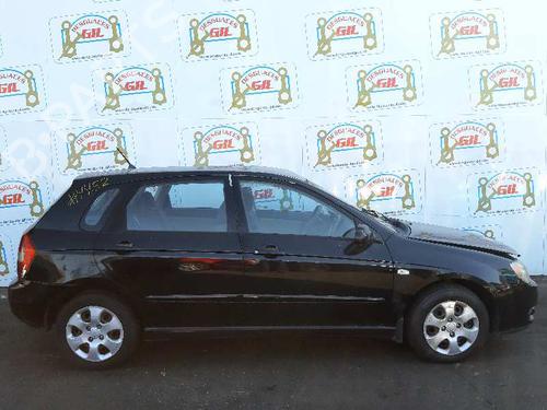 Steering rack KIA CERATO I Hatchback (LD) 2.0 CRDi | BP20750094M22 