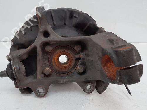 Left front steering knuckle MINI MINI (R50, R53) Cooper | BP29454103M25 
