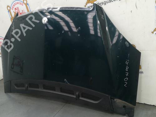 Hood MERCEDES-BENZ A-CLASS (W169) A 160 CDI (169.006, 169.306) | BP20759032C1