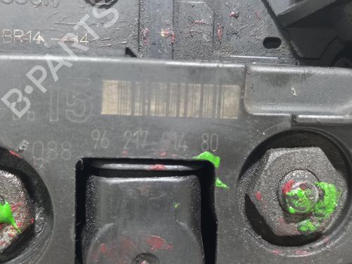 Alternator CITROËN XSARA (N1) 2.0 HDi 90 | BP20749083M7 