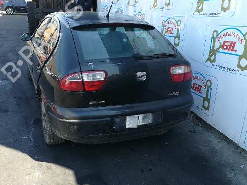 Startmotor SEAT LEON (1M1)  | BP20764039M8 