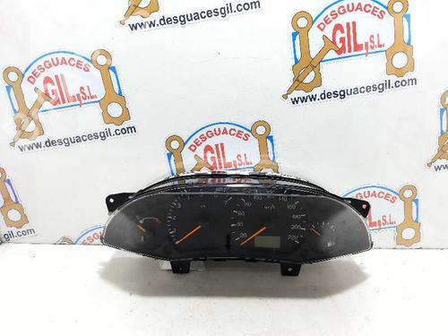 Kombiinstrument FORD FOCUS I (DAW, DBW) 1.6 16V (100 hp) 20734280