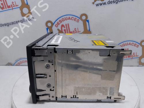 Radio VW POLO IV (9N_, 9A_)  | BP20759740E6