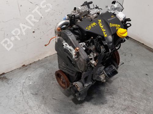 Engine RENAULT SCÉNIC III (JZ0/1_) | BP36091291M1 - Image 2