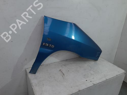 Right front fenders CITROËN JUMPY I (U6U_) 1.9 TD | BP21760041C42 