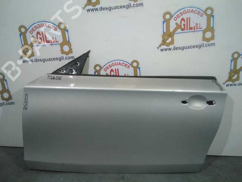 Used Left front door BMW 1 Coupe (E82) 120 d (177 hp) 20736881