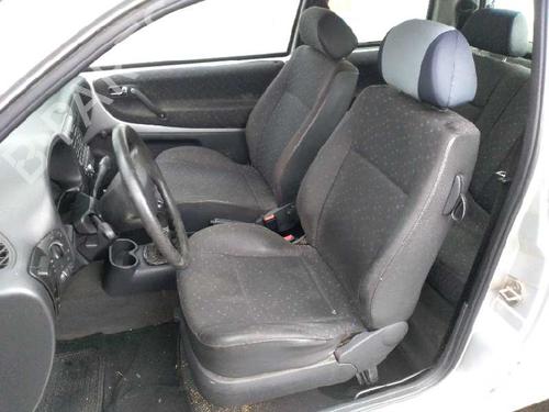 Right headlight SEAT AROSA (6H1) 1.0 | BP20735985C29 