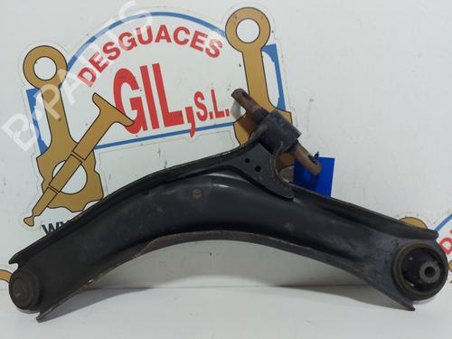 Right front suspension arm NISSAN QASHQAI I (J10, NJ10) 1.5 dCi | BP20745026M13 