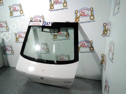 Tailgate SKODA OCTAVIA I (1U2)  | BP20804883C6 