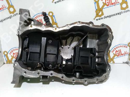 Used Oil sump RENAULT GRAND SCÉNIC II (JM0/1_) 1.5 dCi (JM02, JM13) (101 hp) 20794957