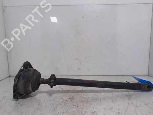 Left front suspension arm MERCEDES-BENZ 123 Saloon (W123) 230 (123.023) | BP27277071M12 